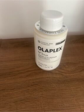 OLAPLEX No.3 Plus Complete Repair Treatment — new sealed